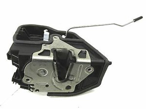 2006-2010 BMW M6 E63 OEM RIGHT FRONT PASSENGERS DOOR LOCK LATCH ACTUATOR 7167074