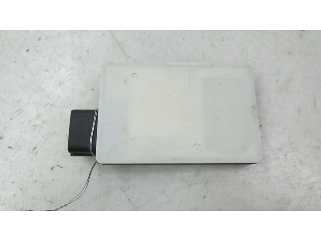 2017-2019 BUICK LACROSSE OEM LEFT REAR BUMPER BLIND SPOT MODULE SENSOR        