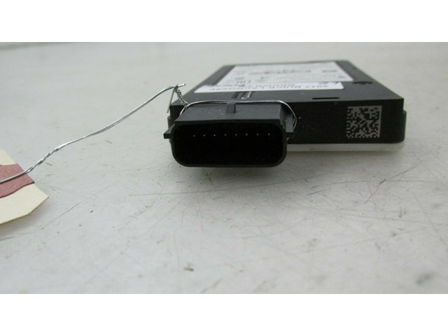2017-2019 BUICK LACROSSE OEM LEFT REAR BUMPER BLIND SPOT MODULE SENSOR        