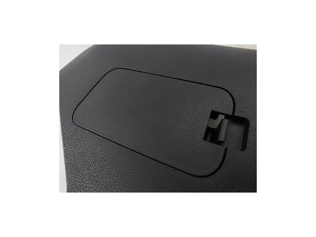 2009-2015 NISSAN 370Z COUPE OEM LEFT FRONT LOWER SIDE KICK PANEL TRIM COVER