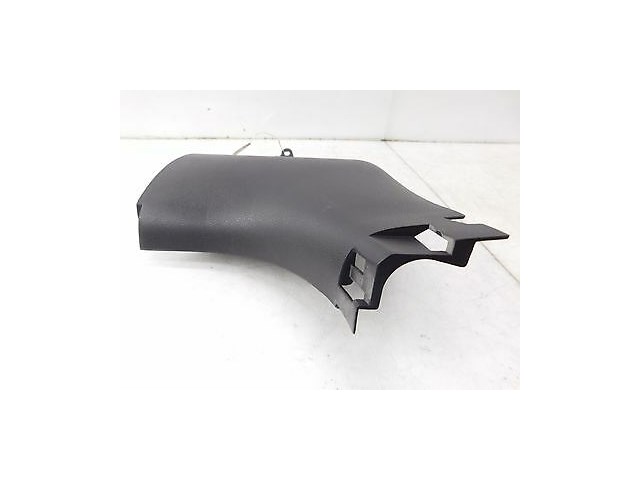 2009-2015 NISSAN 370Z COUPE OEM LEFT FRONT LOWER SIDE KICK PANEL TRIM COVER
