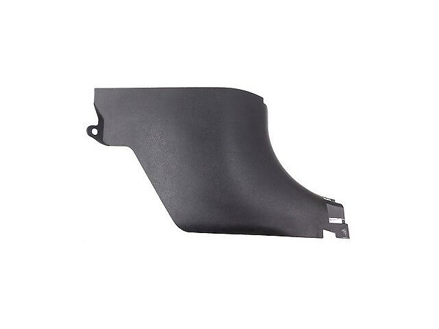 2009-2015 NISSAN 370Z COUPE OEM RIGHT FRONT LOWER SIDE KICK PANEL TRIM COVER