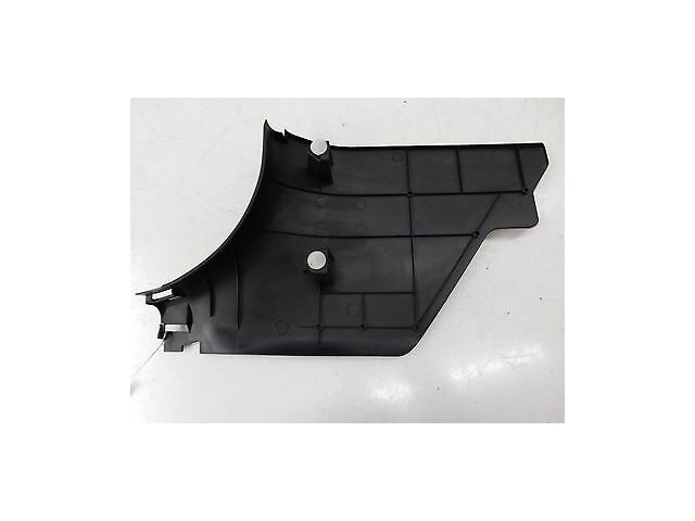 2009-2015 NISSAN 370Z COUPE OEM RIGHT FRONT LOWER SIDE KICK PANEL TRIM COVER