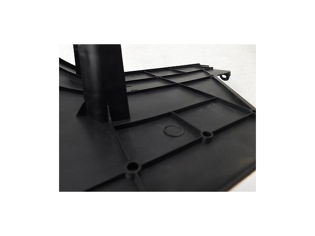 2009-2015 NISSAN 370Z COUPE OEM RIGHT FRONT LOWER SIDE KICK PANEL TRIM COVER