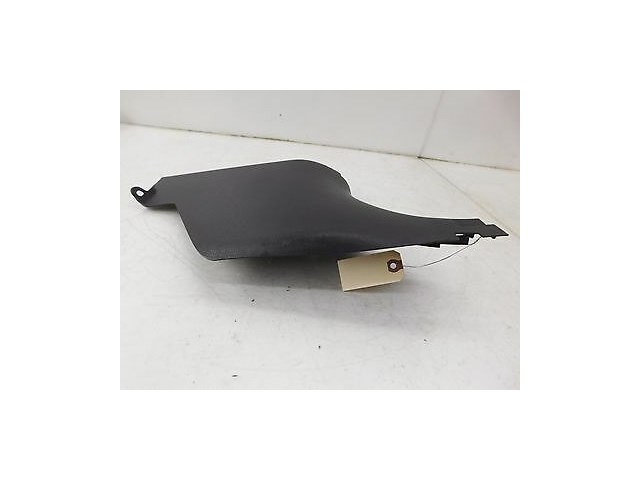 2009-2015 NISSAN 370Z COUPE OEM RIGHT FRONT LOWER SIDE KICK PANEL TRIM COVER