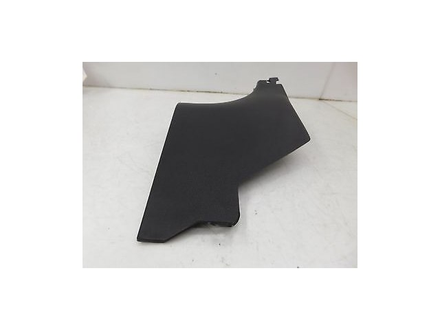 2009-2015 NISSAN 370Z COUPE OEM RIGHT FRONT LOWER SIDE KICK PANEL TRIM COVER