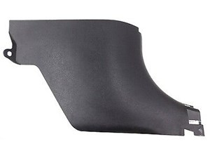 2009-2015 NISSAN 370Z COUPE OEM RIGHT FRONT LOWER SIDE KICK PANEL TRIM COVER