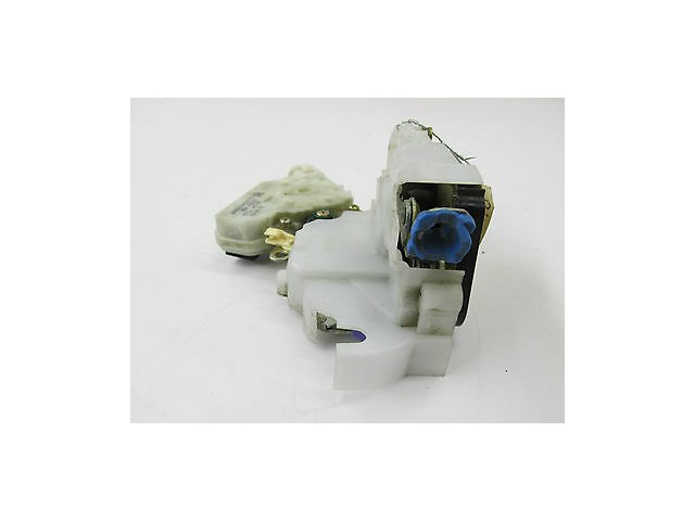 2003-2004 INFINITI M45 OEM RIGHT FRONT PASSENGER'S SIDE DOOR LOCK LATCH ACTUATOR