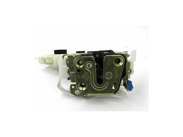 2003-2004 INFINITI M45 OEM RIGHT FRONT PASSENGER'S SIDE DOOR LOCK LATCH ACTUATOR