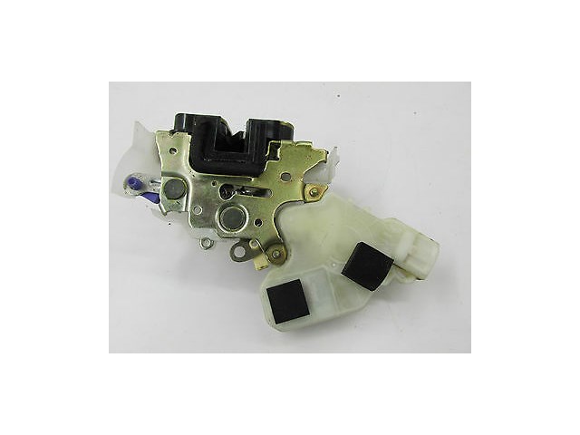 2003-2004 INFINITI M45 OEM RIGHT FRONT PASSENGER'S SIDE DOOR LOCK LATCH ACTUATOR