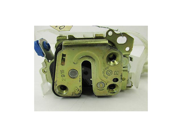 2003-2004 INFINITI M45 OEM RIGHT FRONT PASSENGER'S SIDE DOOR LOCK LATCH ACTUATOR