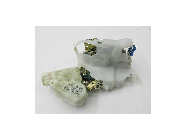 2003-2004 INFINITI M45 OEM RIGHT FRONT PASSENGER'S SIDE DOOR LOCK LATCH ACTUATOR