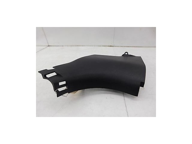 2009-2015 NISSAN 370Z COUPE OEM RIGHT FRONT LOWER SIDE KICK PANEL TRIM COVER