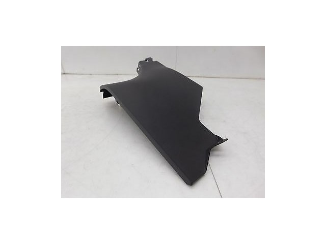 2009-2015 NISSAN 370Z COUPE OEM RIGHT FRONT LOWER SIDE KICK PANEL TRIM COVER