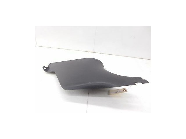 2009-2015 NISSAN 370Z COUPE OEM RIGHT FRONT LOWER SIDE KICK PANEL TRIM COVER
