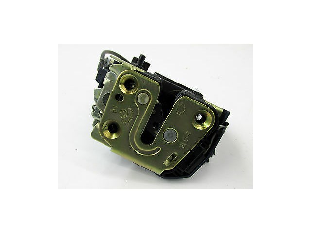 2003-2004 INFINITI M45 OEM RIGHT REAR BACK DOOR LOCK LATCH ACTUATOR 80552 AG110