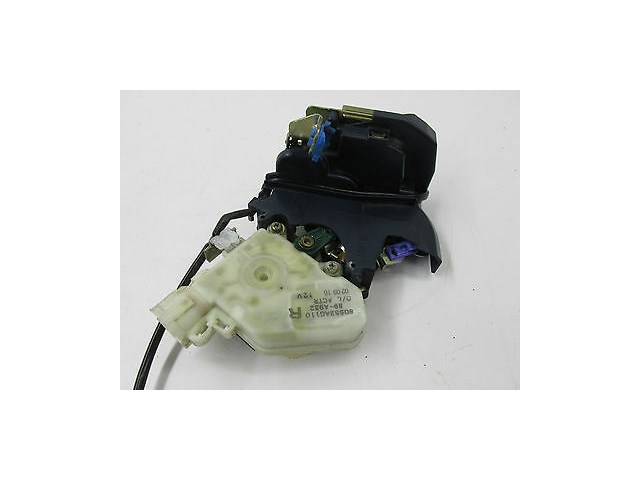 2003-2004 INFINITI M45 OEM RIGHT REAR BACK DOOR LOCK LATCH ACTUATOR 80552 AG110