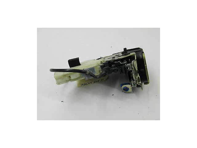 2003-2004 INFINITI M45 OEM RIGHT REAR BACK DOOR LOCK LATCH ACTUATOR 80552 AG110