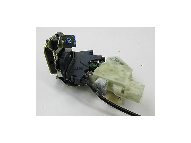 2003-2004 INFINITI M45 OEM RIGHT REAR BACK DOOR LOCK LATCH ACTUATOR 80552 AG110