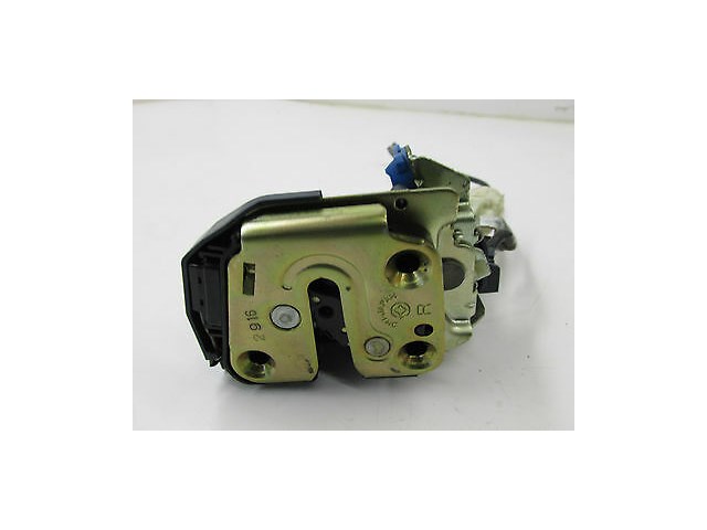 2003-2004 INFINITI M45 OEM RIGHT REAR BACK DOOR LOCK LATCH ACTUATOR 80552 AG110