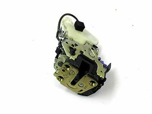 2003-2004 INFINITI M45 OEM RIGHT REAR BACK DOOR LOCK LATCH ACTUATOR 80552 AG110