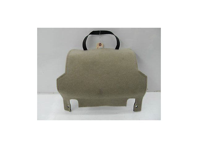 2013-2015 NISSAN ALTIMA SEDAN L33 OEM LEFT FRONT UNDER SEAT TOE KICK PANEL COVER