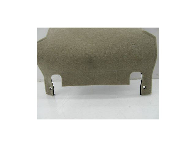 2013-2015 NISSAN ALTIMA SEDAN L33 OEM LEFT FRONT UNDER SEAT TOE KICK PANEL COVER