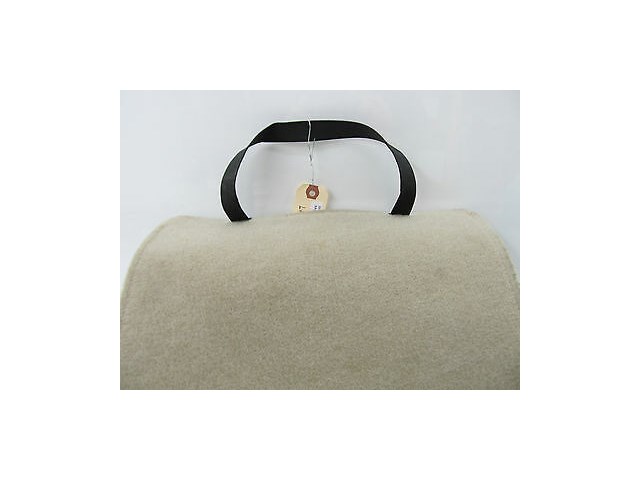 2013-2015 NISSAN ALTIMA SEDAN L33 OEM LEFT FRONT UNDER SEAT TOE KICK PANEL COVER