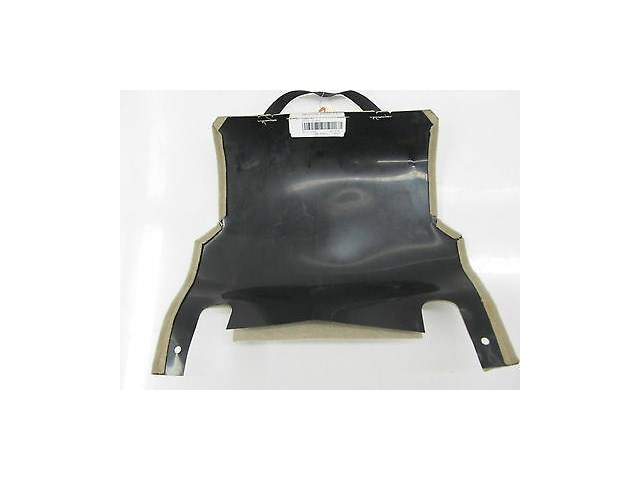 2013-2015 NISSAN ALTIMA SEDAN L33 OEM LEFT FRONT UNDER SEAT TOE KICK PANEL COVER