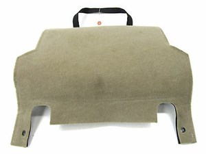 2013-2015 NISSAN ALTIMA SEDAN L33 OEM LEFT FRONT UNDER SEAT TOE KICK PANEL COVER