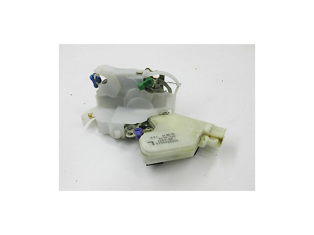 2003-2004 INFINITI M45 OEM LEFT FRONT DRIVER'S SIDE DOOR LOCK LATCH ACTUATOR 