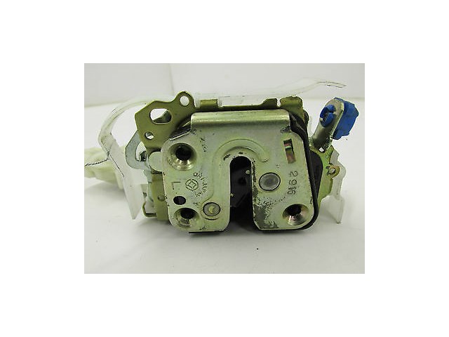 2003-2004 INFINITI M45 OEM LEFT FRONT DRIVER'S SIDE DOOR LOCK LATCH ACTUATOR 