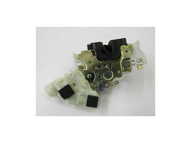 2003-2004 INFINITI M45 OEM LEFT FRONT DRIVER'S SIDE DOOR LOCK LATCH ACTUATOR 