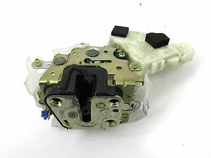 2003-2004 INFINITI M45 OEM LEFT FRONT DRIVER'S SIDE DOOR LOCK LATCH ACTUATOR 