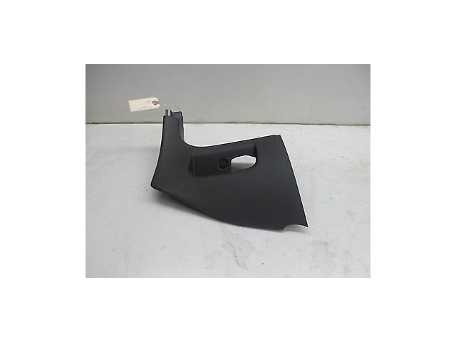 2008-2013 VOLKSWAGEN GTI MK6 OEM  LEFT FRONT KICK PANEL TRIM