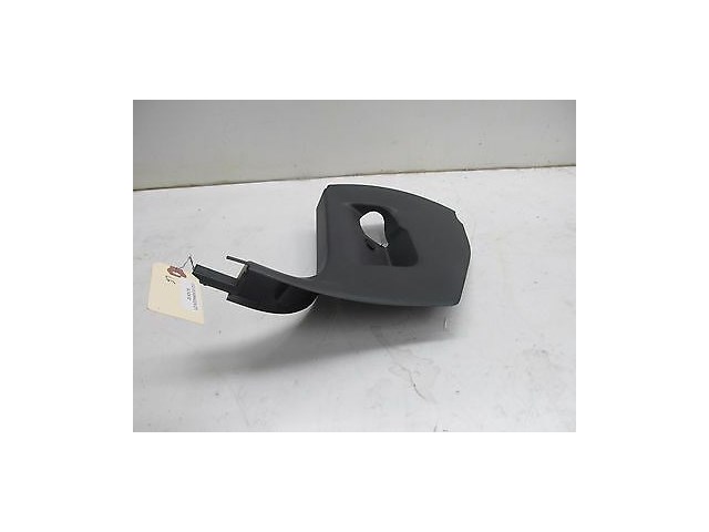 2008-2013 VOLKSWAGEN GTI MK6 OEM  LEFT FRONT KICK PANEL TRIM