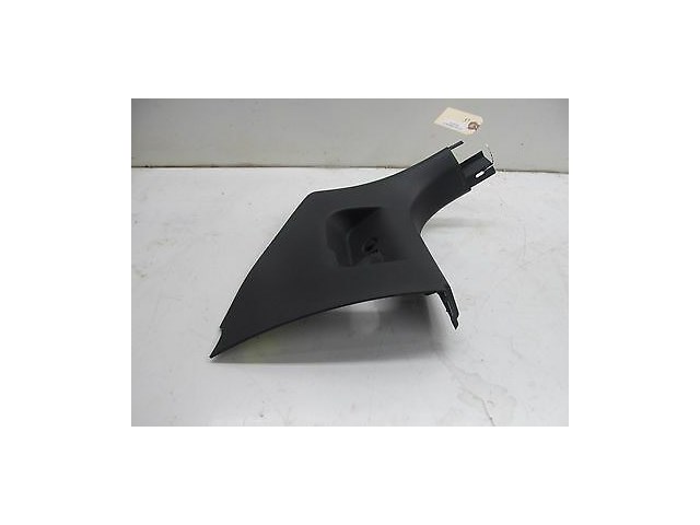 2008-2013 VOLKSWAGEN GTI MK6 OEM  LEFT FRONT KICK PANEL TRIM