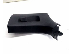 2008-2013 VOLKSWAGEN GTI MK6 OEM  LEFT FRONT KICK PANEL TRIM