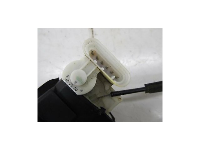 2004-2008 MASERATI QUATTROPORTE M139 OEM RIGHT REAR DOOR LOCK LATCH ACTUATOR 