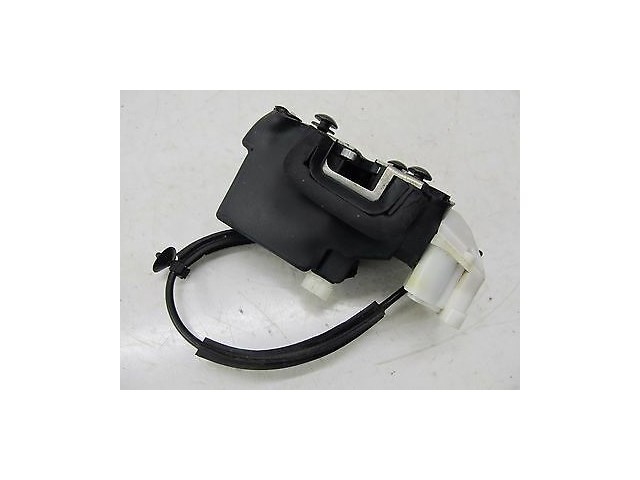 2004-2008 MASERATI QUATTROPORTE M139 OEM RIGHT REAR DOOR LOCK LATCH ACTUATOR 