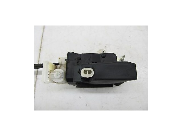 2004-2008 MASERATI QUATTROPORTE M139 OEM RIGHT REAR DOOR LOCK LATCH ACTUATOR 