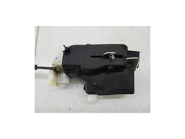 2004-2008 MASERATI QUATTROPORTE M139 OEM RIGHT REAR DOOR LOCK LATCH ACTUATOR 