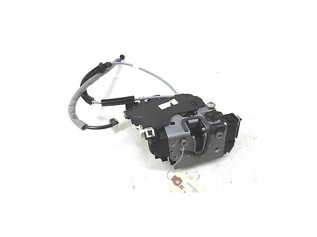 2012-2014 MERCEDES C250 W204 OEM COUPE RIGHT PASSENGER DOOR LOCK LATCH ACTUATOR