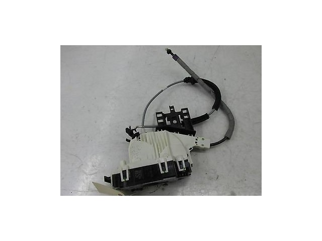 2012-2014 MERCEDES C250 W204 OEM COUPE RIGHT PASSENGER DOOR LOCK LATCH ACTUATOR