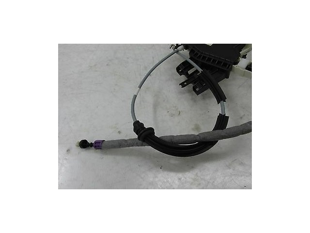 2012-2014 MERCEDES C250 W204 OEM COUPE RIGHT PASSENGER DOOR LOCK LATCH ACTUATOR