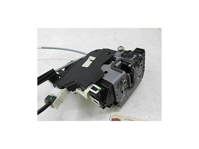2012-2014 MERCEDES C250 W204 OEM COUPE RIGHT PASSENGER DOOR LOCK LATCH ACTUATOR