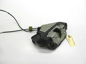 2003-2006 MERCEDES BENZ E500 W211 OEM RIGHT REAR DOOR LOCK LATCH ACTUATOR