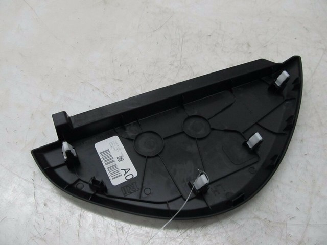 2014-2016 ACURA MDX OEM LEFT FRONT SIDE END CAP CORNER TRIM COVER 77216-TZ5A-A0