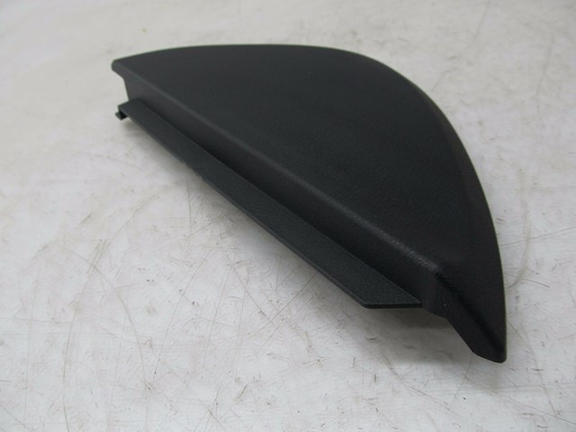 2014-2016 ACURA MDX OEM LEFT FRONT SIDE END CAP CORNER TRIM COVER 77216-TZ5A-A0