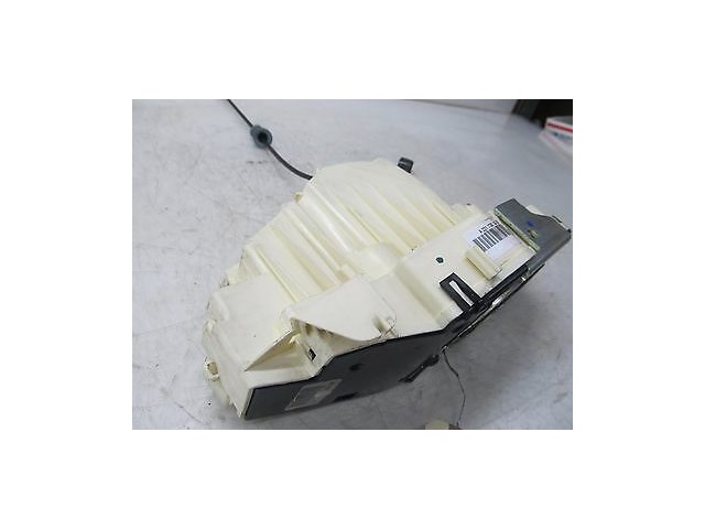 2007-2013 MERCEDES S600 W221 OEM LEFT REAR DRIVER SIDE DOOR LOCK LATCH ACTUATOR 